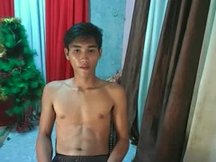 Recent screenshot of ur_boy_jay_ar