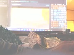 Recent screenshot of ur_daddy15
