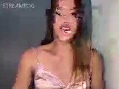 Recent screenshot of ur_hotasianerich