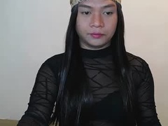 Recent screenshot of ur_hotcarla