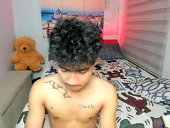 Recent screenshot of ur_hottestjonny