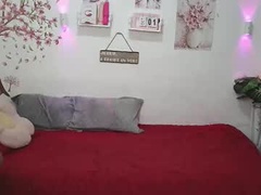 Recent screenshot of ur_ultimatedreamxxx