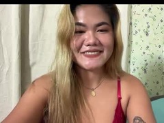 Recent screenshot of urasianblairexxx