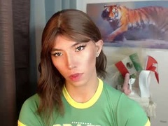 Recent screenshot of urasianfairypirncessxx