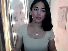 Recent screenshot of urasiangirl01