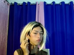 Recent screenshot of urasianyana