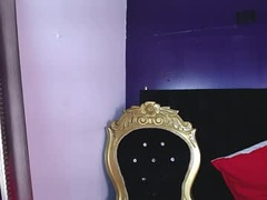 Recent screenshot of urban_blue