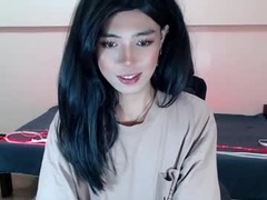 Recent screenshot of urbeautifulalexa