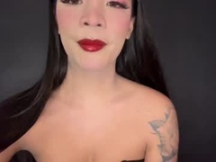 Recent screenshot of urdream_jade