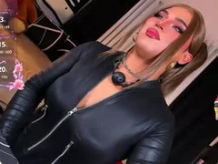 Recent screenshot of urdreamgoddesxoxo