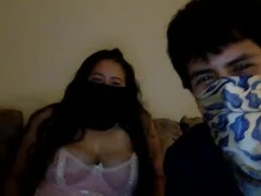 Recent screenshot of urfan420