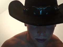 Recent screenshot of urfavcowboy69