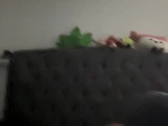 Recent screenshot of urgfshay