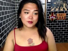 Recent screenshot of urgirl_dimple