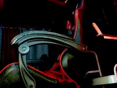 Recent screenshot of urgoddesstrixiecumss