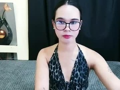 Recent screenshot of urhorny_girl