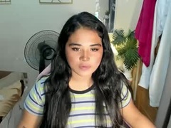 Recent screenshot of urhotfucking_pinay