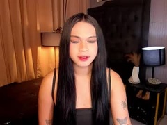 Recent screenshot of urhotsexyjulia