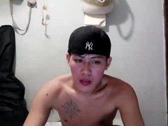 Recent screenshot of urhugecock_asian