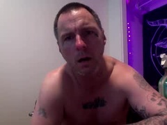 Recent screenshot of uriejones2