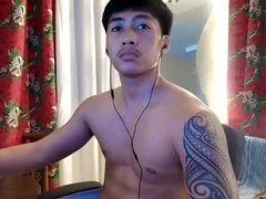 Recent screenshot of urnatty_guy