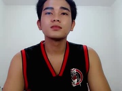 Recent screenshot of urpinoy_cummer