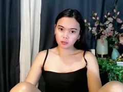 Recent screenshot of urpretty_girl