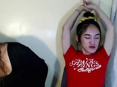 Recent screenshot of ursexypatty_