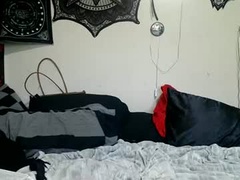 Recent screenshot of urstepmomalexx