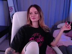 Recent screenshot of ursula_andresss