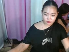 Recent screenshot of ursweet_cynthia