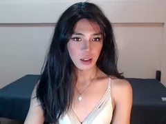 Recent screenshot of ursweetalexa