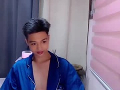 Recent screenshot of urtwinkjinwoo