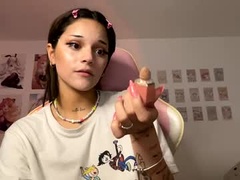 Recent screenshot of uryukim_