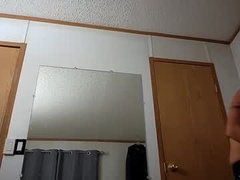 Recent screenshot of user_123454321