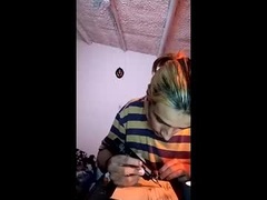 Recent screenshot of user_of_existance