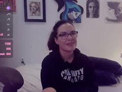 Recent screenshot of vagelicious