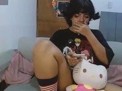 Recent screenshot of valenbeauty