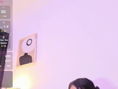 Recent screenshot of valentinna_montess