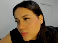 Recent screenshot of valeri_cooper23