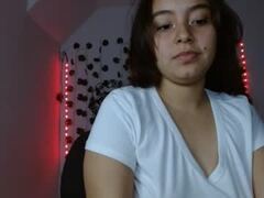 Recent screenshot of valeria_cherry