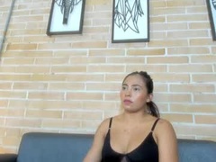 Recent screenshot of valeria_rua