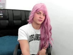 Recent screenshot of valeriabutterfly