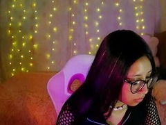 Recent screenshot of valeriahear