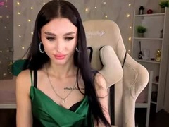 Recent screenshot of valerie_selestia