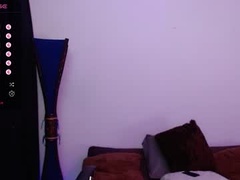 Recent screenshot of valerie_smile