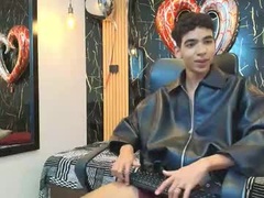 Recent screenshot of valerihot_1