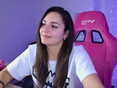 Recent screenshot of valeriiemills