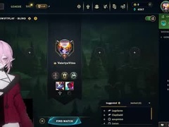 Recent screenshot of valeriyavalentine