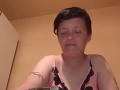 Recent screenshot of valery_blair